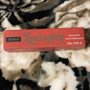 Kat Von D Lolita II Kitten Mini Everlasting Liquid Lipstick